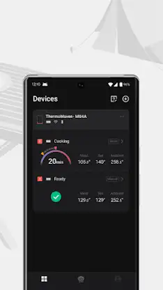 ThermoMaven screenshot 2