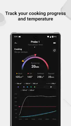 ThermoMaven screenshot 6