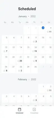 Fresh by AvantStay screenshot 1