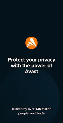 Avast VPN: Fast Proxy, Privacy screenshot 6