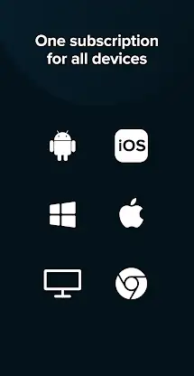 Avast VPN: Fast Proxy, Privacy screenshot 5