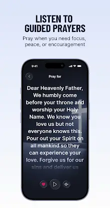 AWAKE USA Daily Prayer screenshot 6