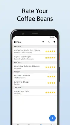 Aeromatic: AeroPress Recipes screenshot 4