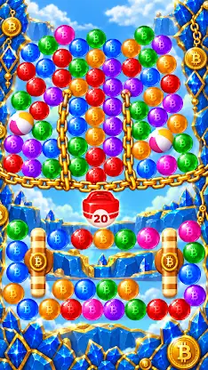Bitcoin Wonder Blast screenshot 6