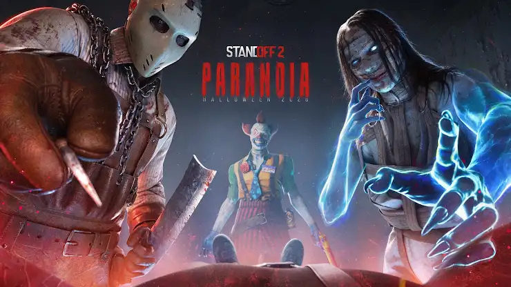 Standoff 2 screenshot 1