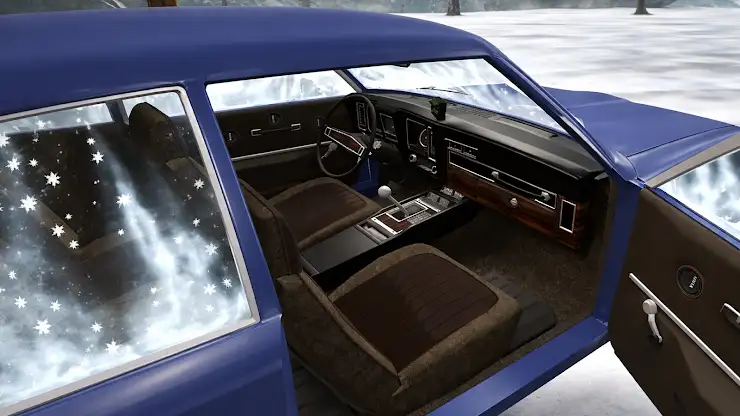 My Starter Winter Car Mechanic screenshot 7