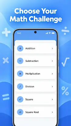 Brain Workout - MathQuiz Pro screenshot 2