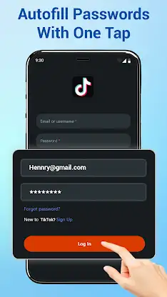 Authenticator App - 2FA Auth screenshot 5