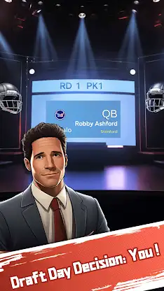 Football GOAT screenshot 7