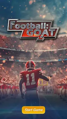 Football GOAT screenshot 1