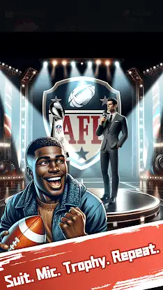 Football GOAT screenshot 4