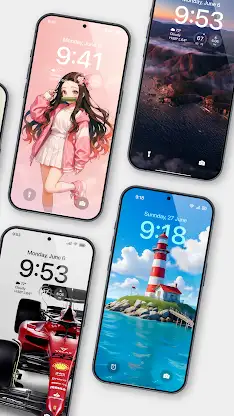 Launcher OS™ screenshot 6