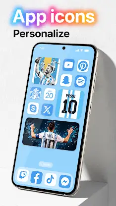 Launcher OS™ screenshot 4