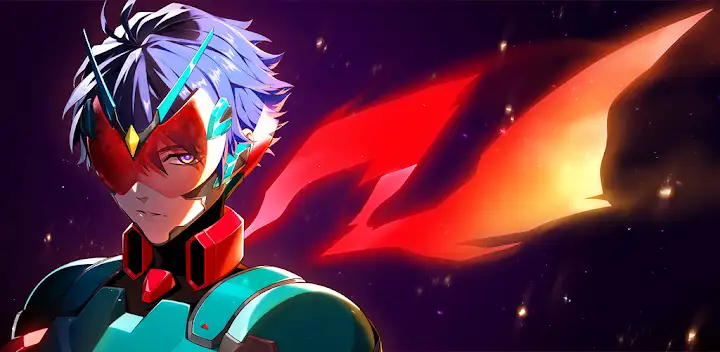 ライドカメンズストーリーズ — Android game banner