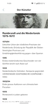 Museum Barberini screenshot 4