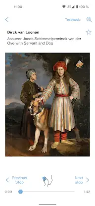 Museum Barberini screenshot 3