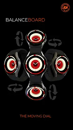 Balance Board screenshot 1