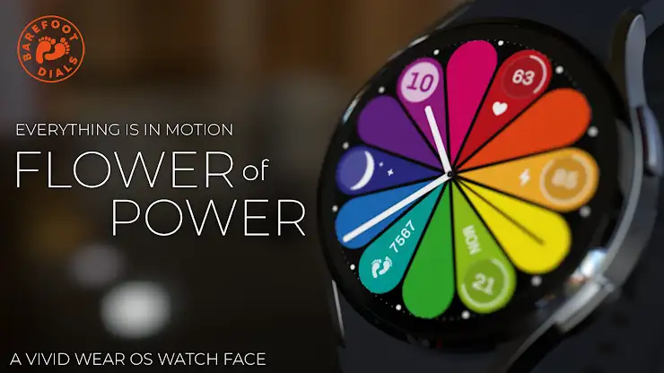 Flower of Power screenshot 6