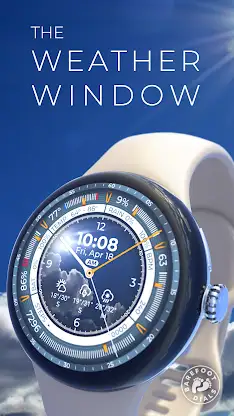 The Weather Window screenshot 1