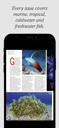 Practical Fishkeeping Magazine screenshot 4