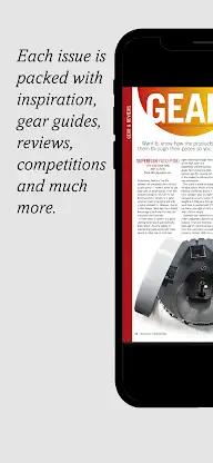 Practical Fishkeeping Magazine screenshot 5