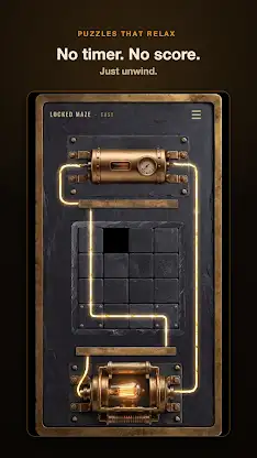 Voltaic screenshot 3
