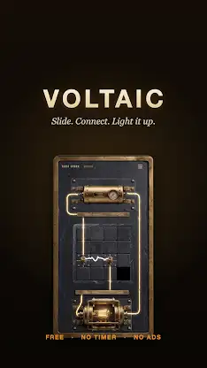 Voltaic screenshot 2