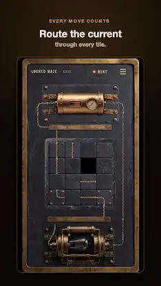 Voltaic screenshot 8