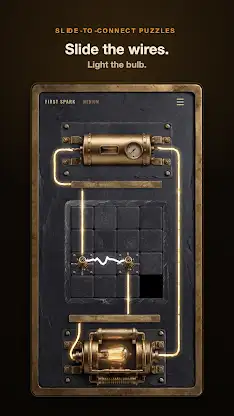 Voltaic screenshot 1