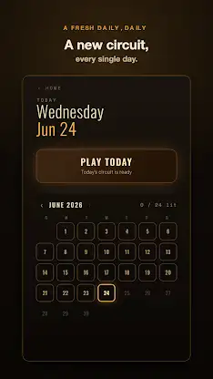 Voltaic screenshot 7