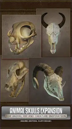 Handy Art Reference Tool screenshot 8