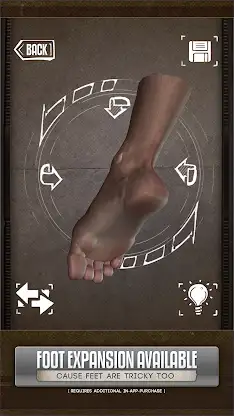 Handy Art Reference Tool screenshot 2