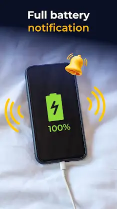Dont Touch My Phone - Alarm screenshot 6