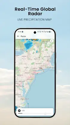 Live Weather - News screenshot 6