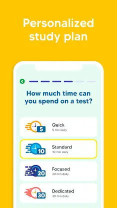 US Citizenship Test 2024 Pass screenshot 8