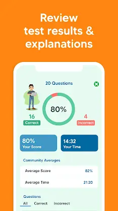 CompTIA A+ Exam Prep Test 2026 screenshot 3