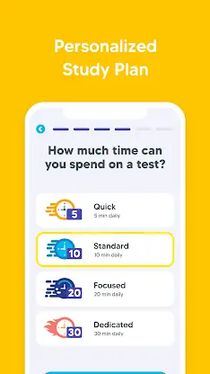 FNP Exam Prep Test Practice screenshot 8