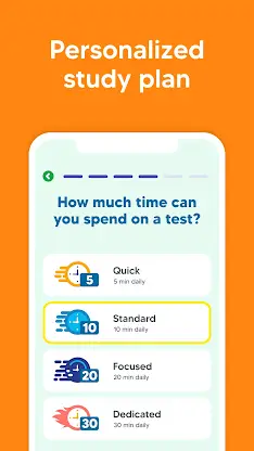PMI PMP Exam Prep Test 2026 screenshot 8