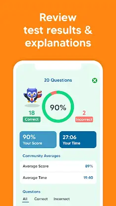 PMI PMP Exam Prep Test 2026 screenshot 3