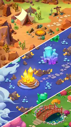 Tile Words: Letter Puzzles screenshot 7