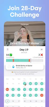 Weight Tracker, BMI Calculator screenshot 5