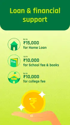 Bigbasket Delivery Partner App screenshot 4