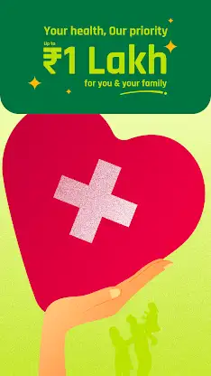 Bigbasket Delivery Partner App screenshot 6