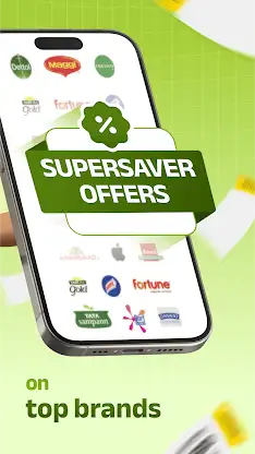 bigbasket: Groceries and more screenshot 2