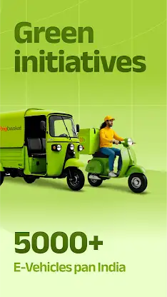 bigbasket: Groceries and more screenshot 7