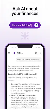 Bilance - Your Money & Budget screenshot 6