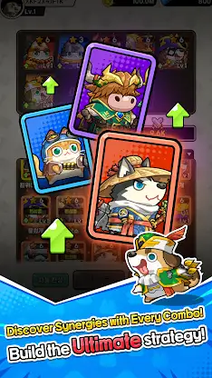 WoofMooMeow screenshot 2