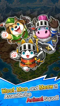 WoofMooMeow screenshot 4