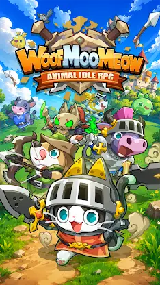 WoofMooMeow screenshot 1