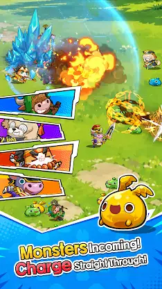 WoofMooMeow screenshot 3